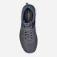 Мужские кроссовки для бега Skechers 52631 GYNV 41 (8US) 26 см Серые (192283296529) - изображение 5