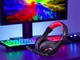Наушники Tracer Gamezone Explode V3 Red (TRASLU46711) - изображение 8