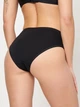 Трусики-сліпи Jadea 064 6(2XL) Чорні (ROZ6400151306) - зображення 2