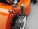 Газонокосилка Husqvarna LC 356VP (9679888-01) - изображение 6