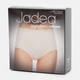 Трусики-слипы Jadea 8011 4(L) Светло-бежевые (ROZ6400151320) - изображение 3