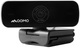 Qomo QWC-004 USB 2.0 FullHD 1080P Black - зображення 2