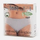 Трусики-слипы Sielei 1449 3(M) Белые (ROZ6400151418) - изображение 3