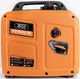 Генератор інверторний XO GAS-05 2.5/2.8 кВт AVR (1283126565342) - зображення 3