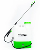 Опрыскиватель 16 л аккумуляторный GRUNHELM GHS-16M, 8AH/12V, рабочее давление 2-4Bar - изображение 8