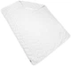 Наматрацник Sonex SimpleWool із вовни 90x200 см (SO102381) - зображення 2