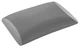 Наволочка Sonex Aero Carbon Grey 43x60 (SO102252) - зображення 1