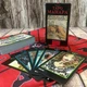 Карты Таро ShamanShop - Таро Манара Tar054 - изображение 3