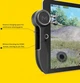 Геймпад – тригери механічний MEMO AK-PAD6K курки для планшетів Android iPad PUBG Mobile Call Of Duty Stand OFF 2 Warface - зображення 10