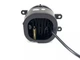 Противотуманные фары LED Toyota Rav 4 Camry 2009-16 45W Белый Желтый+DRL - изображение 2