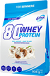 Протеїн 6PAK 80 Whey Protein 908 г Кокос (5902811811231) - зображення 1