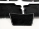Коврики автомобильные 3D ворс Ford Kuga 2008-2012 черные 5шт Seintex - изображение 6