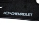 Коврики автомобильные ворс Chevrolet Aveo 2005-2011 черные кт 5шт AVTM - изображение 5