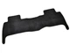 Килимки автомобільні ворс Toyota Land Cruiser 200 2007-2012 5 місць чорні Premium AVTM - зображення 5