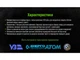 Бур по бетону SDS-plus S4 Quadro 16x210мм в тубе Alloid CH-16210 - изображение 4
