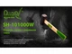 Кувалда ручка из дерева Alloid SH-101000W 1000г - изображение 2