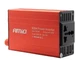 Преобразователь напряжения AMiO PI04 24В/230В 300Вт/600Вт 2xUSB 02471 - изображение 7