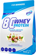 Протеїн 6PAK 80 Whey Protein 908 г Лісовий горіх (5902811811255) - зображення 1