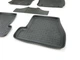 Коврики автомобильные Ford Focus III 2011-2015 резиновые кт 5шт Seintex - изображение 2