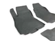 Коврики автомобильные Chevrolet Aveo/Cobalt 2011-2015/Ravon R4 2016- резиновые кт 5шт Seintex - изображение 3