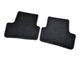 Коврики автомобильные ворс Mercedes A176 A/B246 2012-/ X156 GLA 2014-/ C117 CLA 2013- черные 5шт AVTM - изображение 8