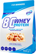 Протеїн 6PAK 80 Whey Protein 908 г Солона карамель (5902811811279) - зображення 1