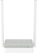 Маршрутизатор Keenetic Starter WIFI N300 (KN-1112) WiFi4 - изображение 1