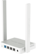 Маршрутизатор Keenetic Starter WIFI N300 (KN-1112) WiFi4 - изображение 6