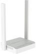 Маршрутизатор Keenetic Starter WIFI N300 (KN-1112) WiFi4 - изображение 8
