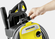 Мінімийка Karcher Electric 600 l/h 3000 W Black, Yellow (1.447-053.0) - зображення 2