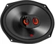 Автоакустика JBL Club 9632 - изображение 2