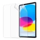 Защитная плёнка ESR Paper-Feel Film 2-pack iPad 10/11 10.9'' (2022/2025) Matte Clear (1E0690102) - изображение 1