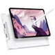 Защитная плёнка ESR Paper-Feel Film 2-pack iPad 10/11 10.9'' (2022/2025) Matte Clear (1E0690102) - изображение 4