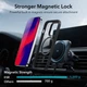 Чехол ESR Classic Hybrid with Halolock для iPhone 14 Pro Clear Black (1A5800202) - изображение 3
