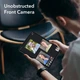 Защитная плёнка ESR Paper-Feel Film 2-pack iPad 10/11 10.9'' (2022/2025) Matte Clear (1E0690102) - изображение 11
