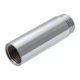 Подовжувач Karro KR3209 1/2" ВЗ 70 мм хромована латунь - изображение 1
