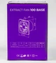 Вентилятор витяжний VENTS 100 Бейс - изображение 9