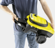 Мінімийка Karcher Upright Electric 420 l/h Black, Yellow (1.637-500.0) - зображення 3