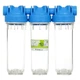 Фільтр-колба Atlas Filtri 10 DP TRIO 1/2" OT 10" (ZA3300680) - зображення 1
