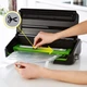 Вакуумный упаковщик FOODSAVER FFS005X - изображение 2