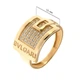 Кольцо Diamant К3517 (528688) 18.0 - изображение 2
