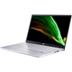 Ноутбук 14" Acer Swift 3 SF314-511 NX.ABLEU.00R IPS/1920x1080/Intel Core i5/60Гц Серебристый - изображение 3