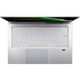 Ноутбук 14" Acer Swift 3 SF314-511 NX.ABLEU.00R IPS/1920x1080/Intel Core i5/60Гц Серебристый - изображение 4