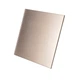 Вытяжной вентилятор c датчиком влажности и таймером AirRoxy dRim 100 HS glass Satin Gold - изображение 1