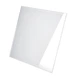 Вытяжной вентилятор AirRoxy dRim 100 S BB white на подшипниках белый - изображение 4