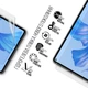 Гидрогелевая пленка ArmorStandart Matte для планшета Huawei MatePad Pro 11 2022 (ARM65746) - изображение 2