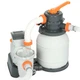Фільтраційна установка Bestway 58499 FlowClear Пісочна (8.3 м3/год) - зображення 1