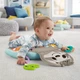 Подушка для игры на животике Fisher-Price Веселый ленивец (GRR01) (0887961910261) - изображение 6