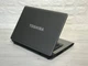 БВ Ноутбук Toshiba L300 15.4 Intel T3400 2 RAM 120 HDD - изображение 5
