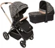 Коляска 2 в 1 Chicco Mysa Glam Dew Re-Lux (87026.71.01) - изображение 1